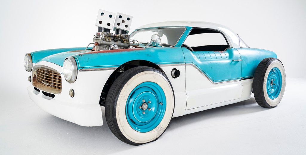 Hot Wheels Legends Tour Searches For Next&nbsp;Toy