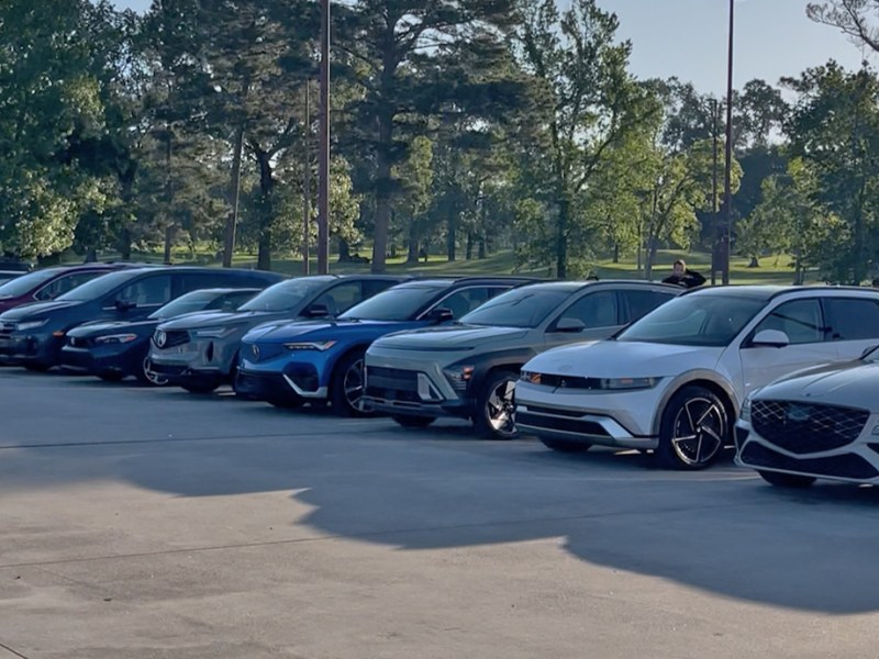 What We Loved Most at the 2025 TAWA Auto Roundup at&nbsp;Margaritaville