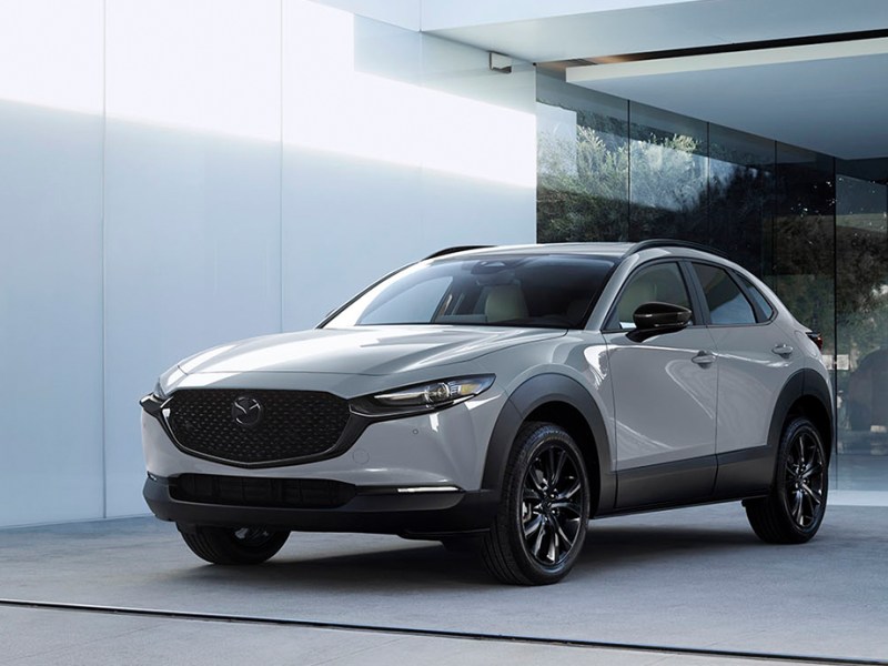 2026 Mazda CX-30 Turbo Aire Edition Review: A Strong Value With Two Big&nbsp;Annoyances