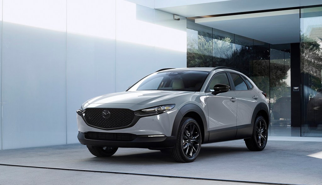 2026 Mazda CX-30 Turbo Aire Edition Review: A Strong Value With Two Big&nbsp;Annoyances