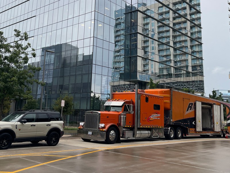 Two Fords, Two Cities, Two Very Different Kinds of Fun With the 2025 Bronco Sport Badlands and Bronco&nbsp;Stroppe